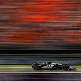 Letztes Jahr in Zandvoort fuhren noch Nico Hülkenberg (im Bild) und Kevin Magnussen den Haas