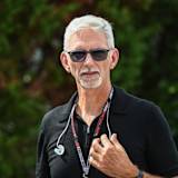 Damon Hill wurde 1996 Weltmeister, war danach als Experte für Sky an der Strecke