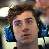 Franco Colapinto war bislang Reservepilot bei Alpine. Ab dem nächsten Rennen ist er Stammfahrer – zumindest für fünf Rennen