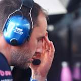 Oliver Oakes trat als Alpine-Teamchef zurück. Offiziell sprach er von einer persönlichen Entscheidung