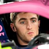 Jack Doohan fuhr in Miami sein zumindest vorerst letztes Rennwochenende