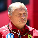 Ferrari-Teamchef Fred Vasseur kennt Le-Mans-Sieger Robert Kubica gut