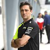 Aufstieg: VR46-Manager Pablo Nieto verhandelt mit Ducati über Werksmotorräder ab 2025