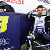 Aus für die #3: Lukas Tulovic