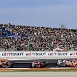 MotoGP-Comeback: Vom 14. bis 16. November 2025 geht es wieder in Valencia zur Sache