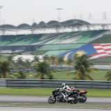 Spannend: In Sepang findet ab dem 31. Januar der große Shakedown-Test der MotoGP statt