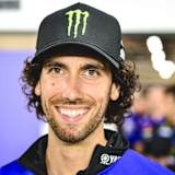 Würde gerne wieder mehr lachen: Alex Rins