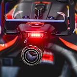 Kein rotes Licht für das MotoGP-Projekt der Österreicher