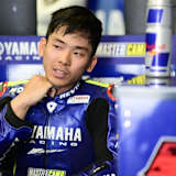 Frustrierter Aufsteiger: Ayumu Sasaki