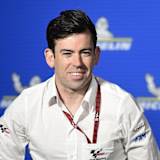 Carlos Ezpeleta glaubt an die Zukunft der MotoE