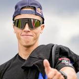 Mann der Zukunft? Diogo Moreira