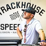 Hat Mut bewiesen: Trackhouse-Boss Justin Marks