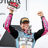 Packt er es 2025? SpeedUP-Pilot Alonso Lopez