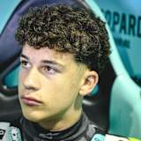 Piqueras: Der beste Rookie des Jahres wurde aus seinem Vertrag bei Leopard herausgekauft