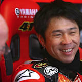 Noriyuki Haga feiert am Sonntag seinen 50. Geburtstag