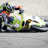 Derzeit liegt das Preicanos-Projekt in der Moto2-WM am Boden