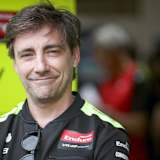 Ex-GP-Pilot und VR46-Racing-Manager Pablo Nieto
