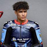 Good bye Joshua Whatley: Nach 50 Moto3-Rennen ist Schluss