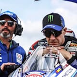 Andrew Pitt ist nicht mehr Crew-Chief von Jonathan Rea