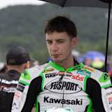 Inigo Iglesias hatte in Portimao gleich zweimal Pech