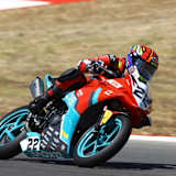 Kove-Pilot Marc Garcia