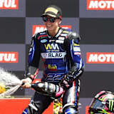 Ana Carrasco: Zweiter Saisonsieg in Lauf 2 in Portimao