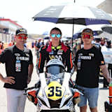 Lena Kemmer: Die Familie ist immer dabei