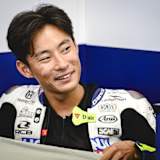 Rücktritt: Tatsuki Suzuki hat seinen Karriere als Rennfahrer beendet