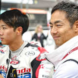Hiroshi Aoyama: Der Honda-Asia-Teammanager hält an seinen Moto3-Piloten fest
