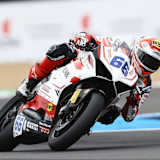 Niki Tuuli räumte den Sieg ab