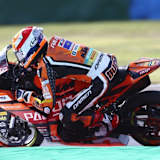 Jeffrey Buis holte sich den ersten Sieg der neuen 300er-Saison