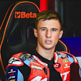 Von Platz 1 auf 4: Sergio Garcia