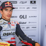 Marc Marquez: «Keine Zeit für Spielchen»