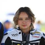 Saran Varon kehrt in die WorldWCR zurück