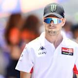 Fabio Di Giannantonio startet auf Phillip Island, wird die Saison aber vorzeitig beenden