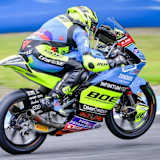 David Munoz: Gefürchtet nicht nur für seinen Speed