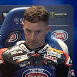 Jonathan Rea