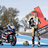 Toprak Razgatlioglu ist zweifacher Superbike-Weltmeister (2021, 2024)