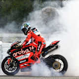 Adrian Huertas holte im Vorjahr für Aruba den WM-Titel