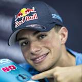 Mann der Zukunft: David Alonso