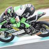 Riccardo Rossi: 2025 im englischen Mlav-Team und auf Honda