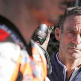 Teammanager Alberto Puig: «Es reicht eine Stoppuhr»