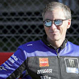 Lin Jarvis an einem seiner letzten offiziellen Arbeitstage in Barcelona