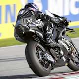 Miguel Oliveira: Auch der Neuzugang wird die Saison 2025 mit dem Reihenmotor in Angriff nehmen