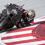 Eine der großen Fragen: Schafft es Jorge Martin mit Aprilia an die Spitze?