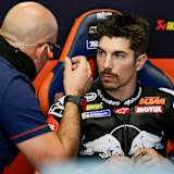 Frisch bei KTM: MotoGP-Ass Maverick Vinales