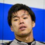 Typ bescheidener Arbeiter und Moto2-Weltmeister: Ai Ogura