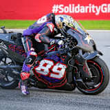 Jorge Martin auf der Aprilia RS-GP: Wann geht es ins erste Rennen?