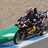 Sam Lowes würde auch lieber häufiger testen