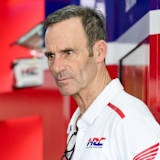 Auch als Manager längst ein MotoGP-Veteran: Alberto Puig
